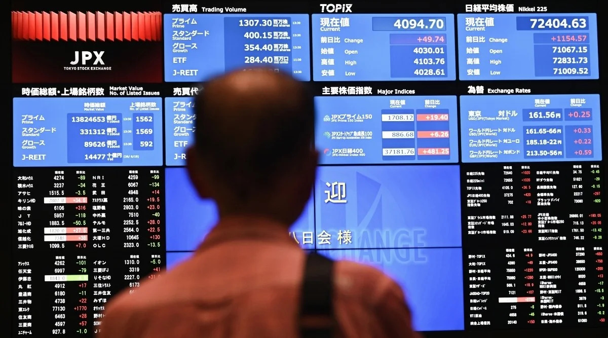 Geopolitics and concentration risk steer Apac investors into diversification and active management: Schroders