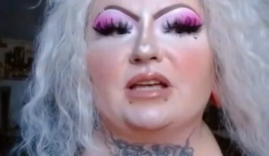 Dominatrix Makes Wild New Claims About ICE Barbie’s Husband in ‘Bimbofication’ Scandal
