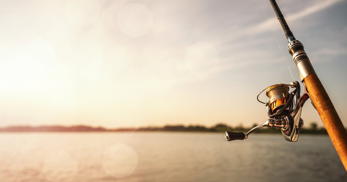Tampa Bay anglers to earn $1,500 in "Cast for Cash"