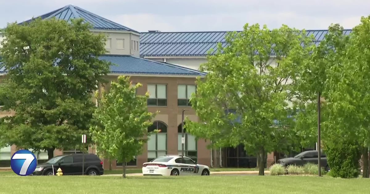 15-year-old suffers burns after science experiment at Greene County school