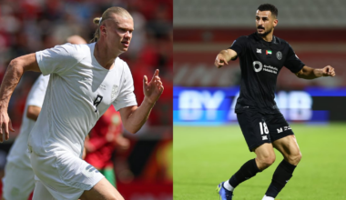 What you need to know: Norway and Iraq begin 2026 FIFA World Cup journey in Boston – Boston 25 News