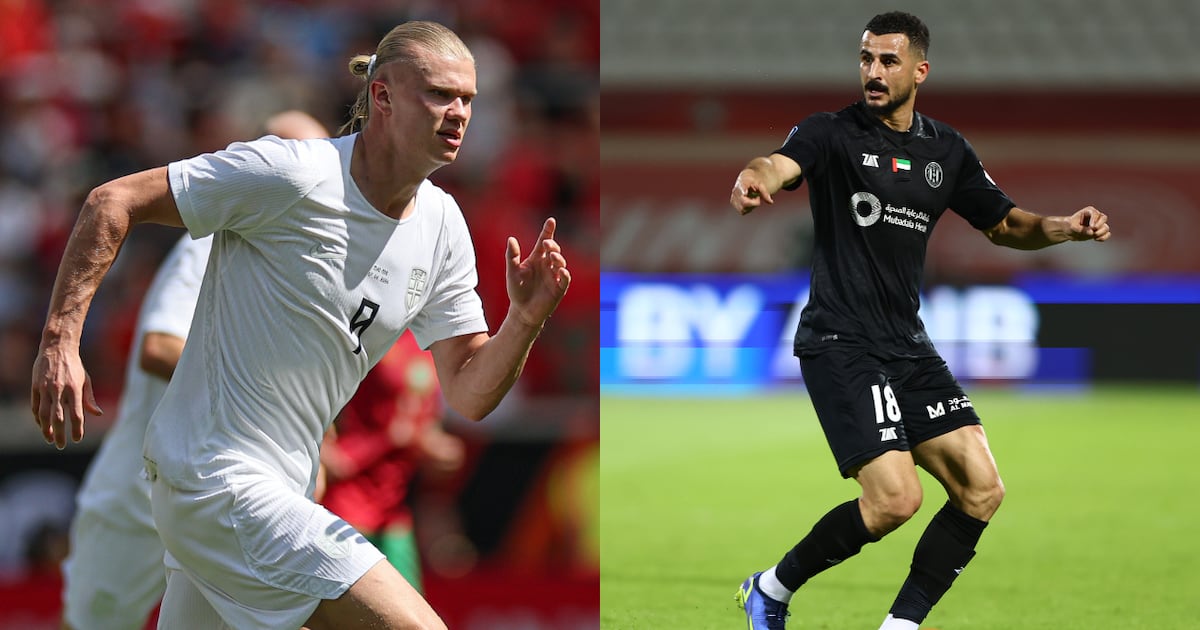 What you need to know: Norway and Iraq begin 2026 FIFA World Cup journey in Boston – Boston 25 News