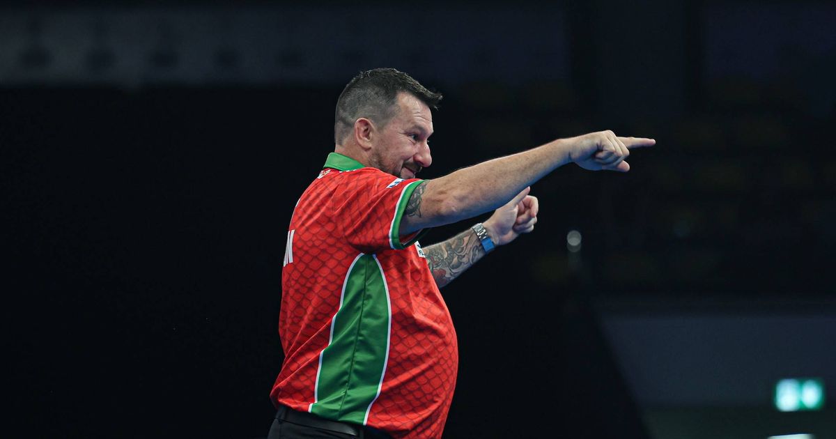 Dartsnews.com