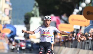 Tour de Suisse 2026 men's and women's stage 2 preview