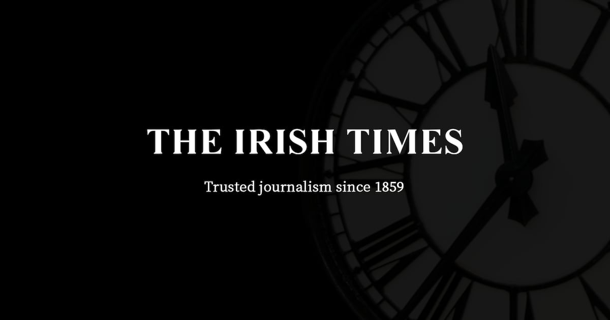 A new-build home in Mayo: ‘We left two six-figure jobs in Florida to come to Ireland with no plan’ – The Irish Times