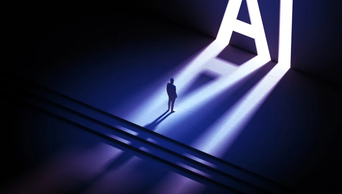 The existential threats to artificial intelligence