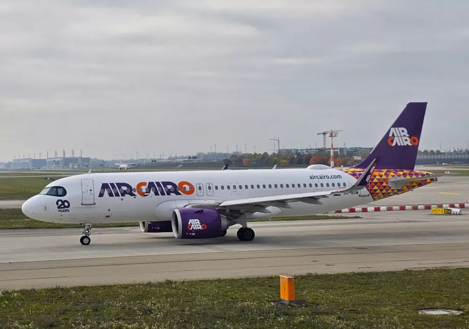 Air Cairo Expands Egypt–Greece Travel with New Alexandria–Athens Route and Daily Cairo–Athens Flights