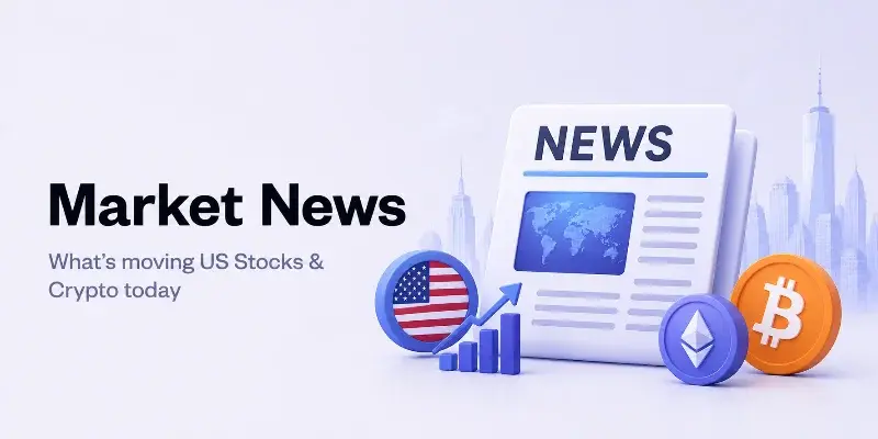 Asset icon - trade crypto, stocks, and gold on Pluang