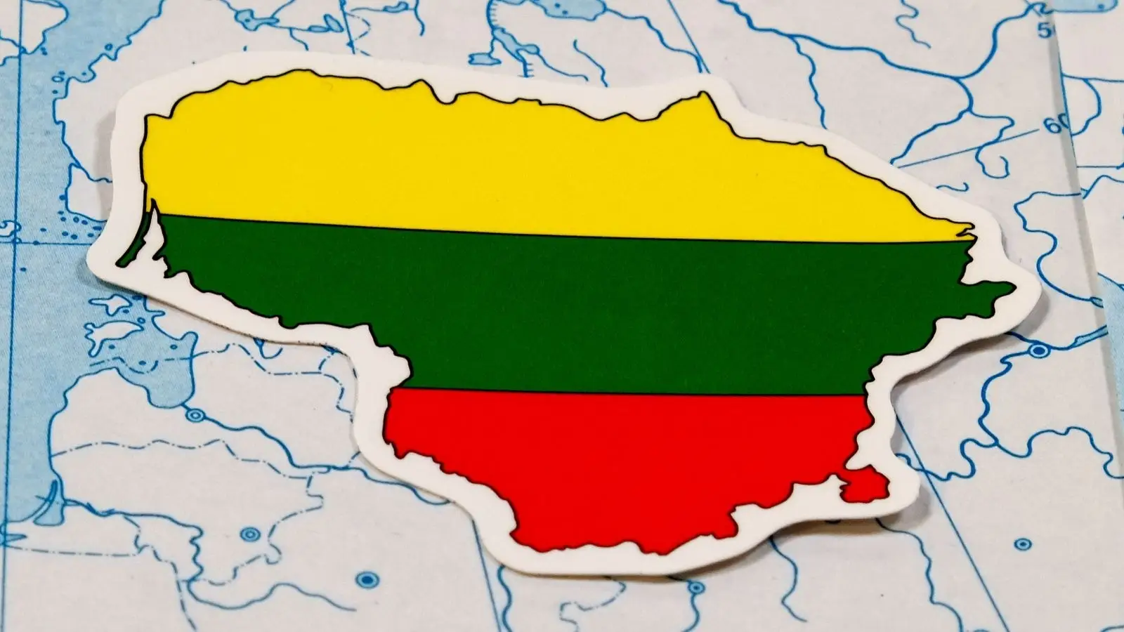 US Nuclear Arms in Lithuania Seen as Kaliningrad Pressure