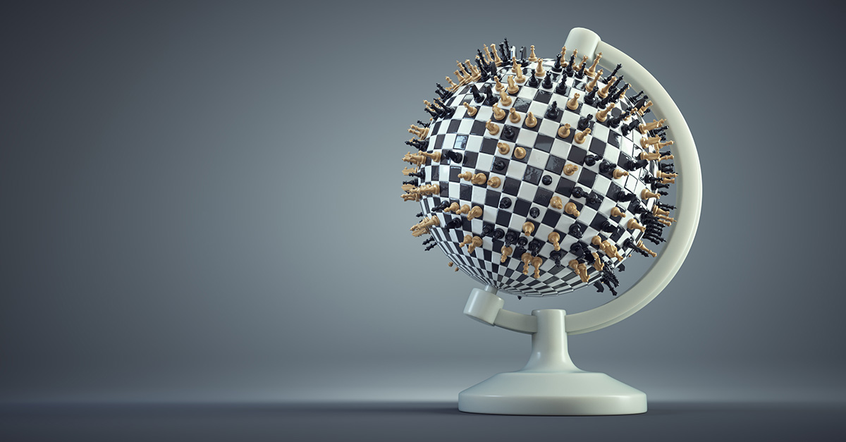 Macro outlook: when AI meets geopolitics – Deutsche Bank