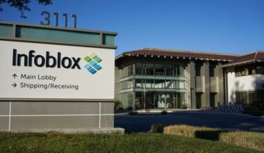 Infoblox IQ brings agentic AI to network and security management