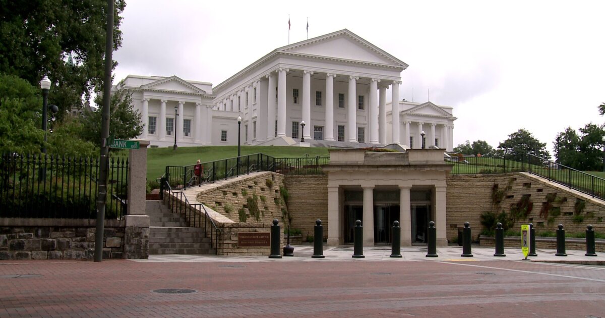Virginia lawmakers reach budget deal ahead of June 30 deadline