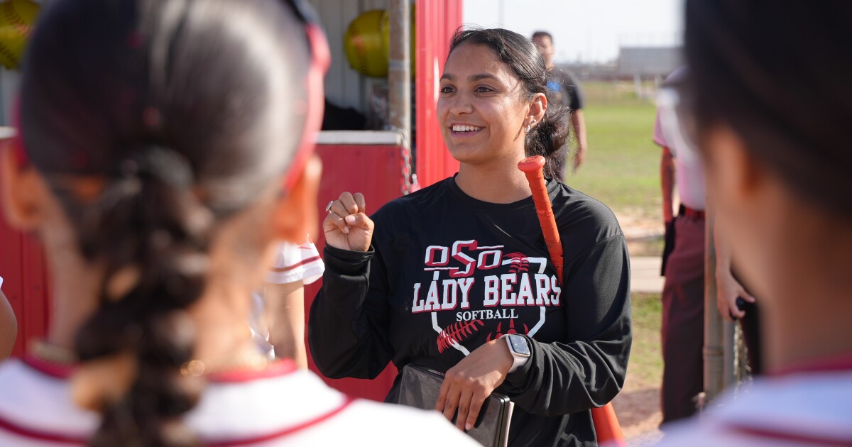 London hires 2018 State Champion Alana Benitez to lead Lady Pirates softball