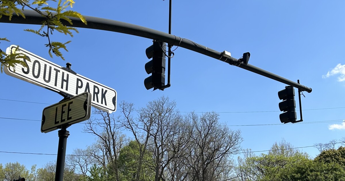 Flock update: Shaker Heights puts ICE on ice