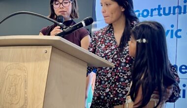 Catholic-led immigrant advocacy org "ratifies" policy platform