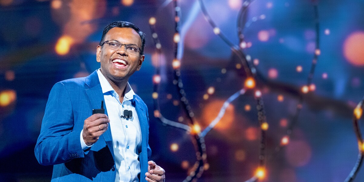 AWS Summit New York 2026: New AI agent innovations