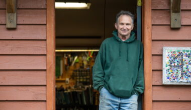 Judge says man with same name as Alaska Sen. Dan Sullivan can be on primary ballot
