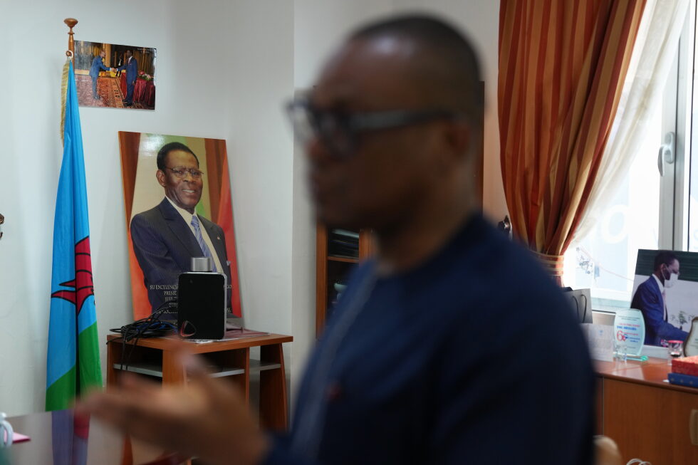 Rights lawyers challenge Equatorial Guinea over migrant deportations
