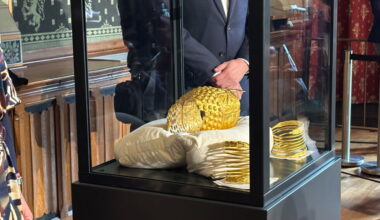 Dutch court sentences 3 men to 47 months for Romanian gold heist