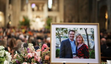 Vance Boelter due to change plea in killing of Minnesota lawmaker and her husband