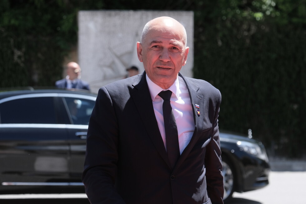 Slovenia lifts entry ban on Netanyahu and other measures against Israel