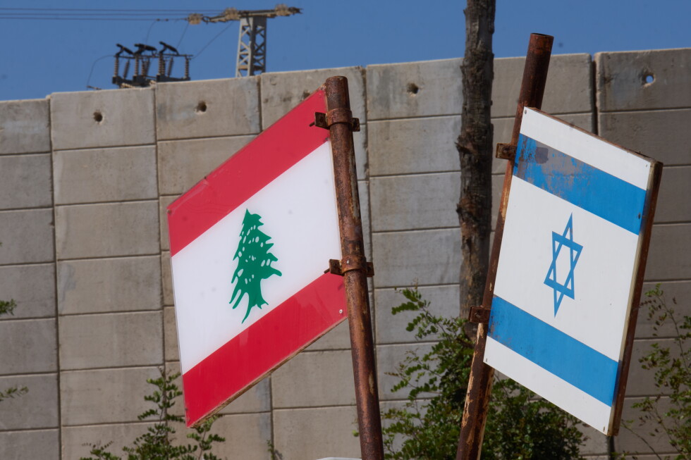 Lebanon-Israel deal requires Hezbollah's disarmament