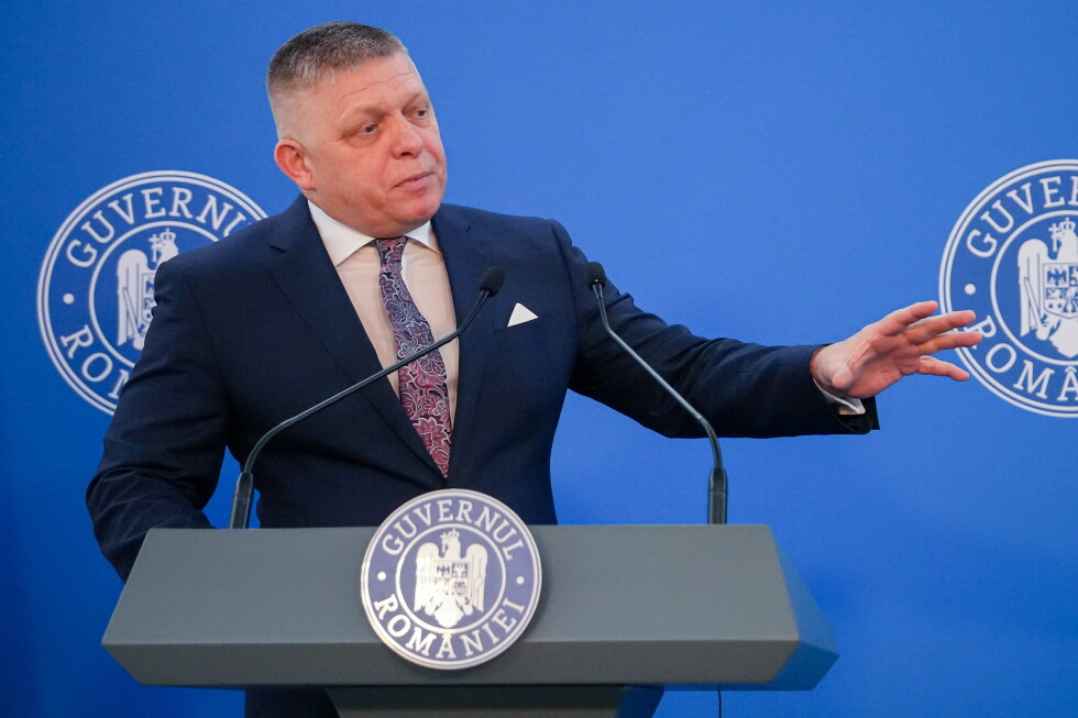 Slovakia will hold a referendum on lifelong payments for country’s leaders