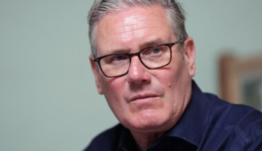 New trove of Mandelson files spells bad news for Keir Starmer
