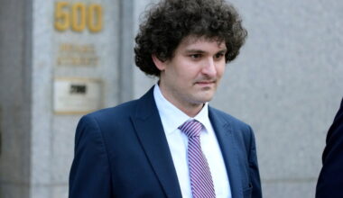 Sam Bankman-Fried's conviction upheld by appeals court