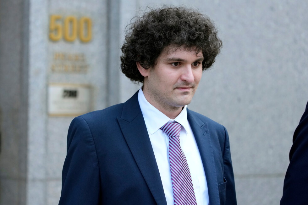 Sam Bankman-Fried's conviction upheld by appeals court