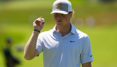 A teenager from Iceland will be the first from that country to play in the US Open