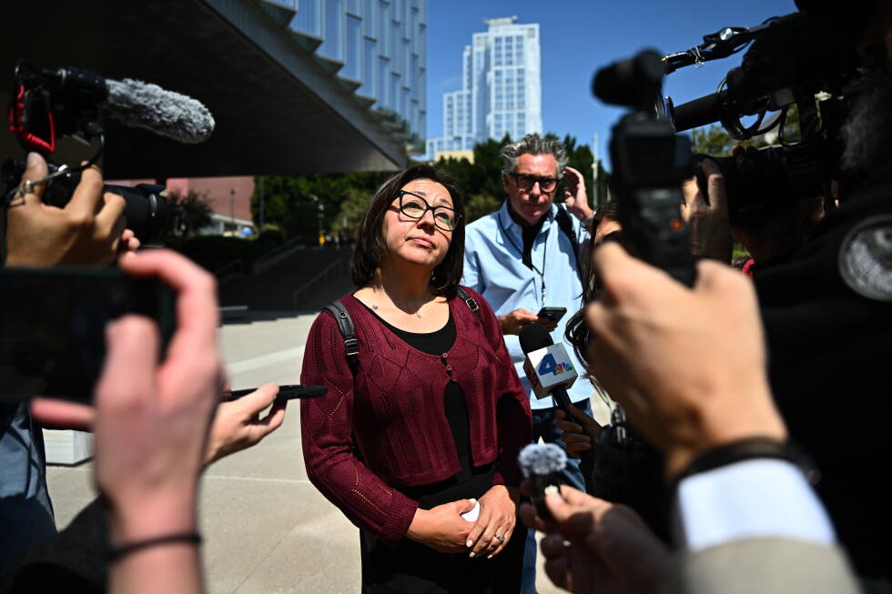 0ctober retrial for Palisades Fire defendant after jury deadlocks