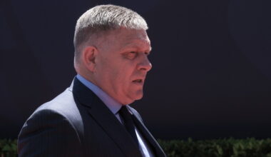 Slovak government wins confidence vote as debt exceeds constitutional limits