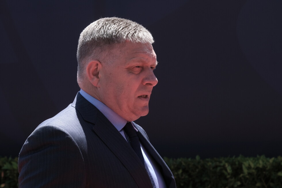 Slovak government wins confidence vote as debt exceeds constitutional limits