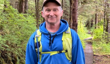 US Senate candidate with same name as incumbent ineligible for Alaska ballot