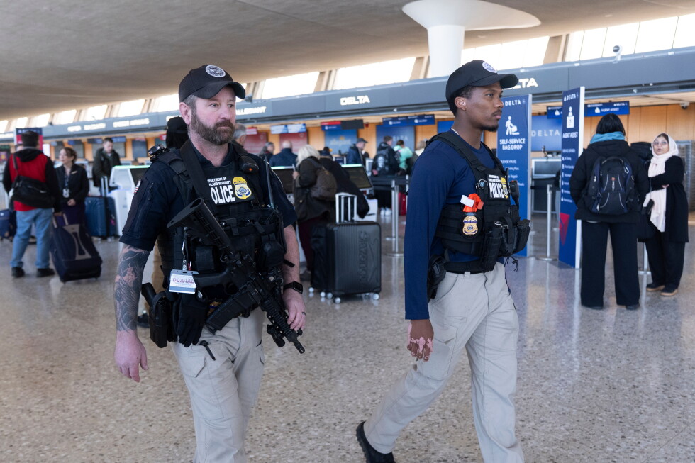 House passes $70B bill to fund immigration enforcement for 3 years