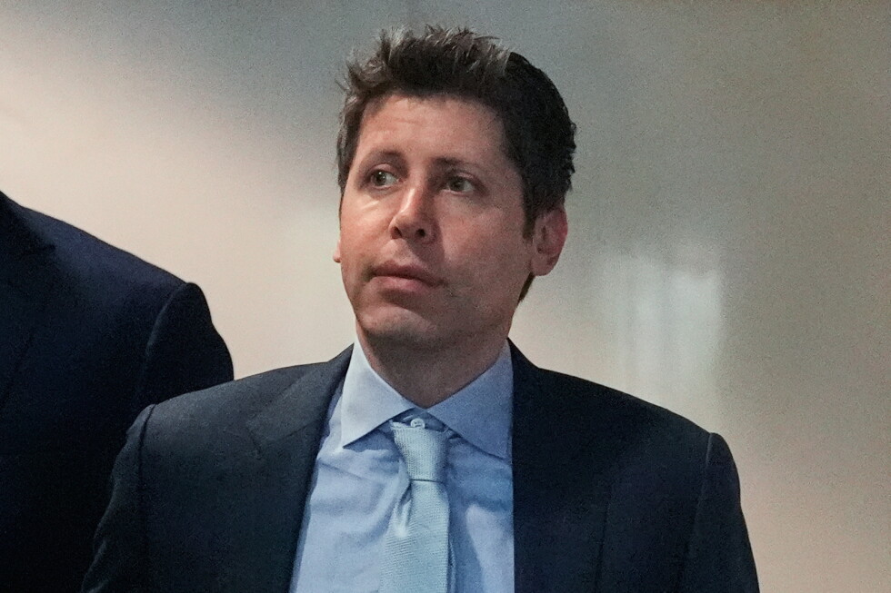 OpenAI files confidential SEC paperwork for Wall Street debut
