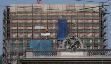 Foreign workers on US Consulate project in Italy complain of labor abuses