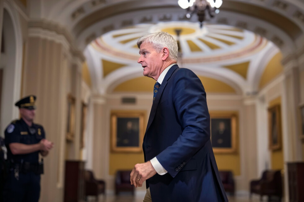 Trump's showdown with GOP Sen. Cassidy: Inside the blow-up