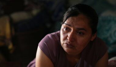 AP finds dozens of kids separated under Trump faced separation again