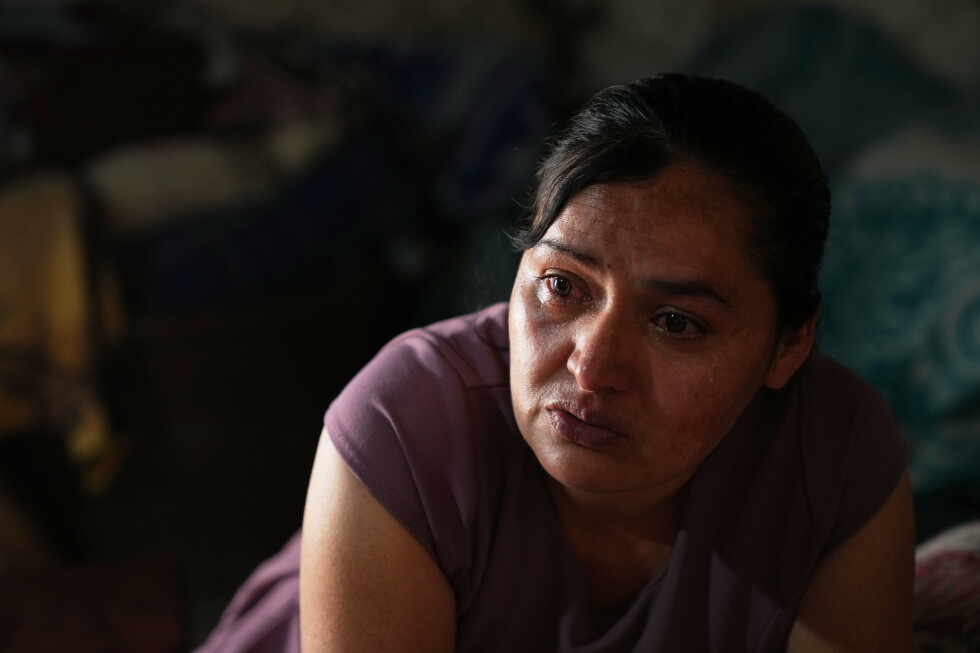 AP finds dozens of kids separated under Trump faced separation again