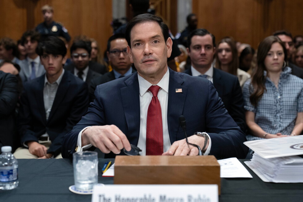 Rubio optimistic on eventual Iran nuclear talks as lawmakers skeptical