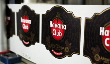 Bacardi Fails on Appeal to Ax Cuba ‘Havana Club’ Mark Over Fee