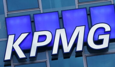 KPMG Australia Culture in Focus as Firm Addresses Ethics Scandal