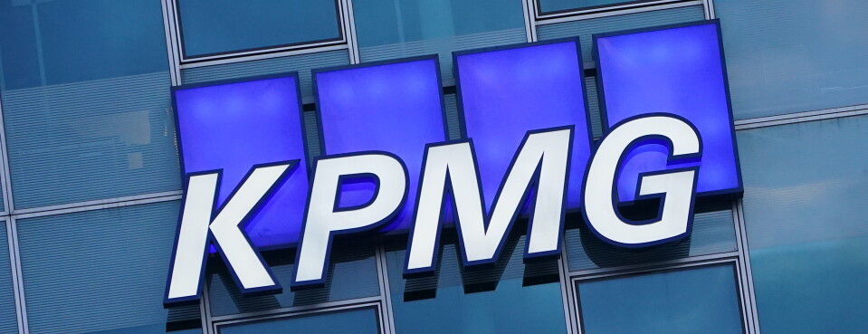 KPMG Australia Culture in Focus as Firm Addresses Ethics Scandal