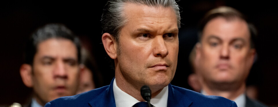 Senators Seek to Pressure Hegseth on Iran Girls’ School Strike