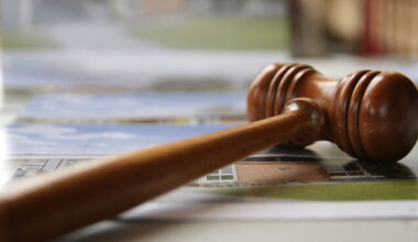 Judge Spares DOJ Attorney Disciplinary Action in Migrant Case