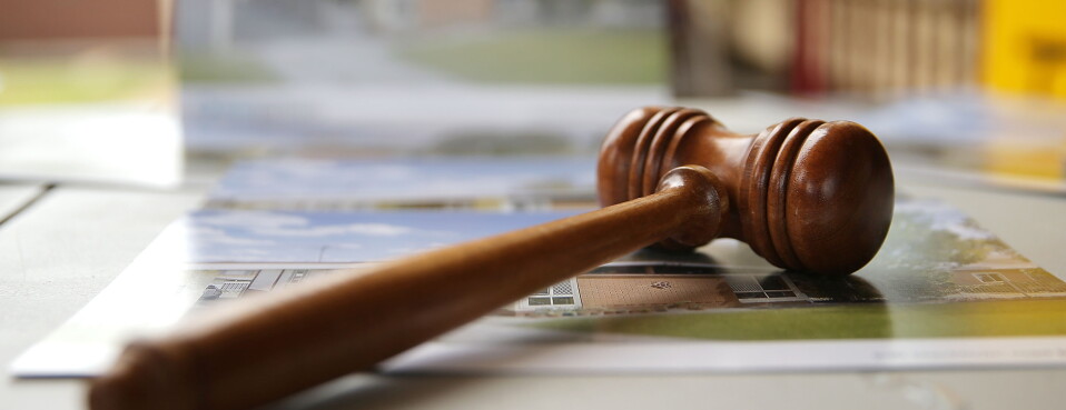 Judge Spares DOJ Attorney Disciplinary Action in Migrant Case
