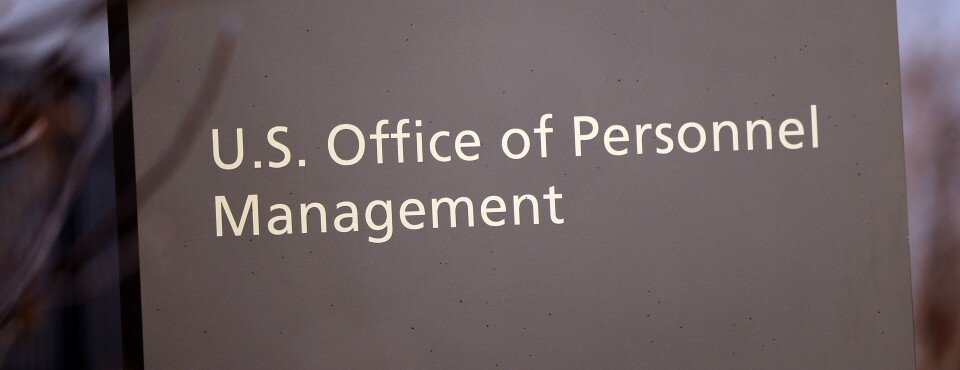 Trump HR Office Tightens Rules for Senior Executive Training