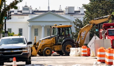 White House Deploys AI to Speed Environmental Permitting